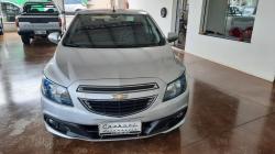 CHEVROLET Prisma 1.4 4P LTZ FLEX