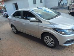 CHEVROLET Prisma 1.4 4P LT FLEX