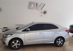 CHEVROLET Prisma 1.4 4P LTZ FLEX