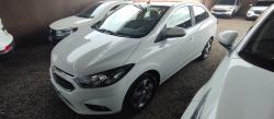 CHEVROLET Prisma 1.4 4P LTZ  AUTOMTICO