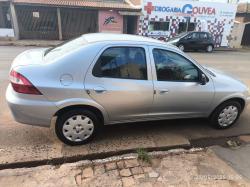 CHEVROLET Prisma 1.4 4P MAXX FLEX