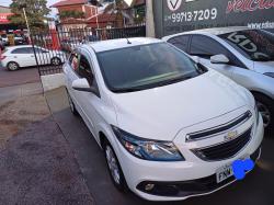 CHEVROLET Prisma 1.4 4P LTZ FLEX
