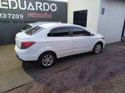 CHEVROLET Prisma 1.4 4P LTZ FLEX