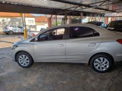 CHEVROLET Prisma 1.4 4P LT FLEX