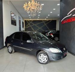 CHEVROLET Prisma 1.4 4P JOY FLEX