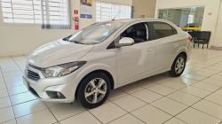 CHEVROLET Prisma 1.4 4P LTZ  AUTOMTICO