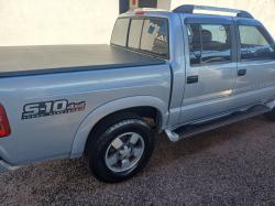 CHEVROLET S10 2.8 12V EXECUTIVE CABINE DUPLA  4X4 TURBO DIESEL