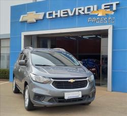 CHEVROLET Spin 1.8 4P FLEX LT AUTOMTICO