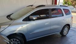 CHEVROLET Spin 1.8 4P FLEX LT AUTOMTICO