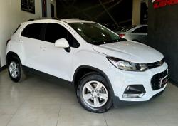 CHEVROLET Tracker 1.4 16V 4P FLEX LT TURBO AUTOMTICO