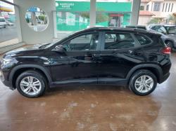 CHEVROLET Tracker 1.0 4P FLEX TURBO AUTOMTICO