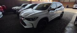 CHEVROLET Tracker 1.0 4P FLEX TURBO LT AUTOMTICO