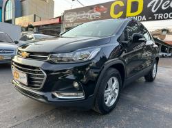 CHEVROLET Tracker 1.4 16V 4P FLEX LT TURBO AUTOMTICO