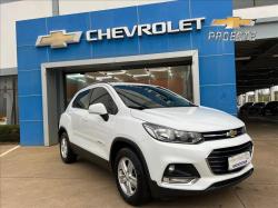 CHEVROLET Tracker 1.4 16V 4P FLEX LT TURBO AUTOMTICO