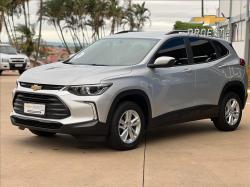 CHEVROLET Tracker 1.0 4P FLEX TURBO LT AUTOMTICO