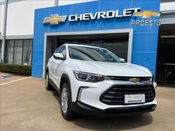 CHEVROLET Tracker 1.0 4P FLEX TURBO LTZ AUTOMTICO