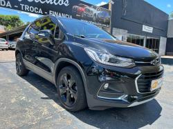 CHEVROLET Tracker 1.4 16V 4P FLEX MIDNIGHT TURBO AUTOMTICO