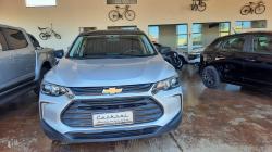 CHEVROLET Tracker 1.0 4P FLEX TURBO LT AUTOMTICO