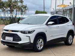 CHEVROLET Tracker 1.0 4P FLEX TURBO LT AUTOMTICO