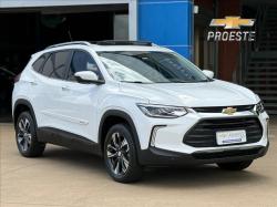 CHEVROLET Tracker 1.2 4P FLEX TURBO PREMIER AUTOMTICO