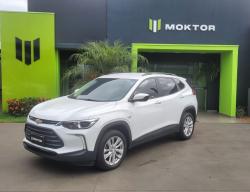 CHEVROLET Tracker 1.0 4P FLEX TURBO LTZ AUTOMTICO