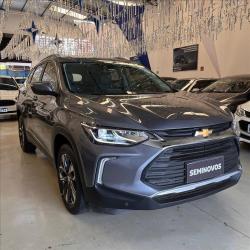 CHEVROLET Tracker 1.2 4P FLEX TURBO PREMIER AUTOMTICO