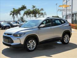 CHEVROLET Tracker 1.0 4P FLEX TURBO LTZ AUTOMTICO