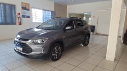 CHEVROLET Tracker 1.0 12V 4P FLEX TURBO LT AUTOMTICO