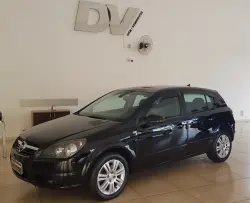 CHEVROLET Vectra Hatch 2.0 4P FLEX GT