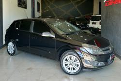 CHEVROLET Vectra Hatch 2.0 4P FLEX GT