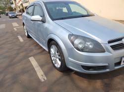 CHEVROLET Vectra Sedan 2.0 4P ELITE AUTOMTICO