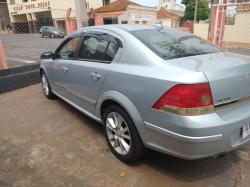 CHEVROLET Vectra Sedan 2.0 4P ELITE AUTOMTICO