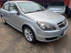 CHEVROLET Vectra Sedan 2.0 4P ELITE AUTOMTICO