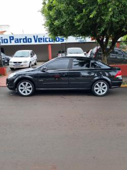 CHEVROLET Vectra Sedan 2.0 4P ELITE AUTOMTICO