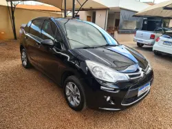 CITROEN C3 1.2 4P 12V PURE TECH TENDANCE FLEX