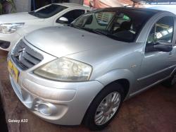 CITROEN C3 1.4 4P GLX FLEX