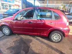CITROEN C3 1.4 4P GLX FLEX