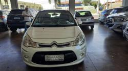 CITROEN C3 1.5 4P TENDANCE FLEX