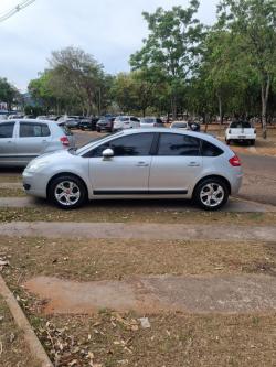 CITROEN C4 Hatch 2.0 16V 4P GLX FLEX