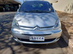 CITROEN XSara Picasso 1.6 16V 4P FLEX GLX