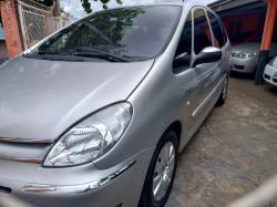 CITROEN XSara Picasso 1.6 16V 4P FLEX GLX