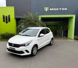FIAT Argo 1.0 4P FLEX FIREFLY DRIVE