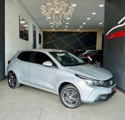 FIAT Argo 1.0 4P FLEX FIREFLY DRIVE