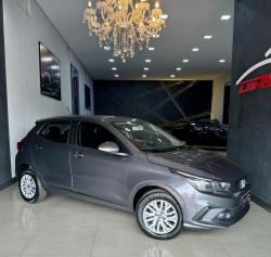 FIAT Argo 1.0 4P FLEX FIREFLY