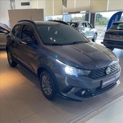 FIAT Argo 1.3 4P FIREFLY FLEX TREKKING