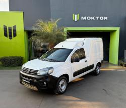 FIAT Fiorino Furgo 1.4 FLEX ENDURANCE