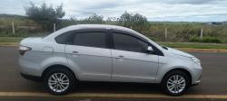 FIAT Grand Siena 1.0 4P EVO ATTRACTIVE FLEX