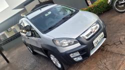 FIAT Idea 1.8 16V 4P ADVENTURE FLEX