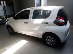 FIAT Mobi 1.0 4P FLEX EVO EASY