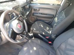 FIAT Mobi 1.0 4P FLEX EVO LIKE